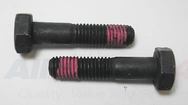 DEFENDER DRIVESHAFT BOLT