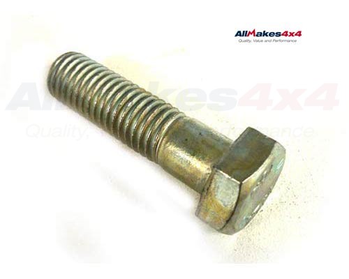 BOLT FIXING