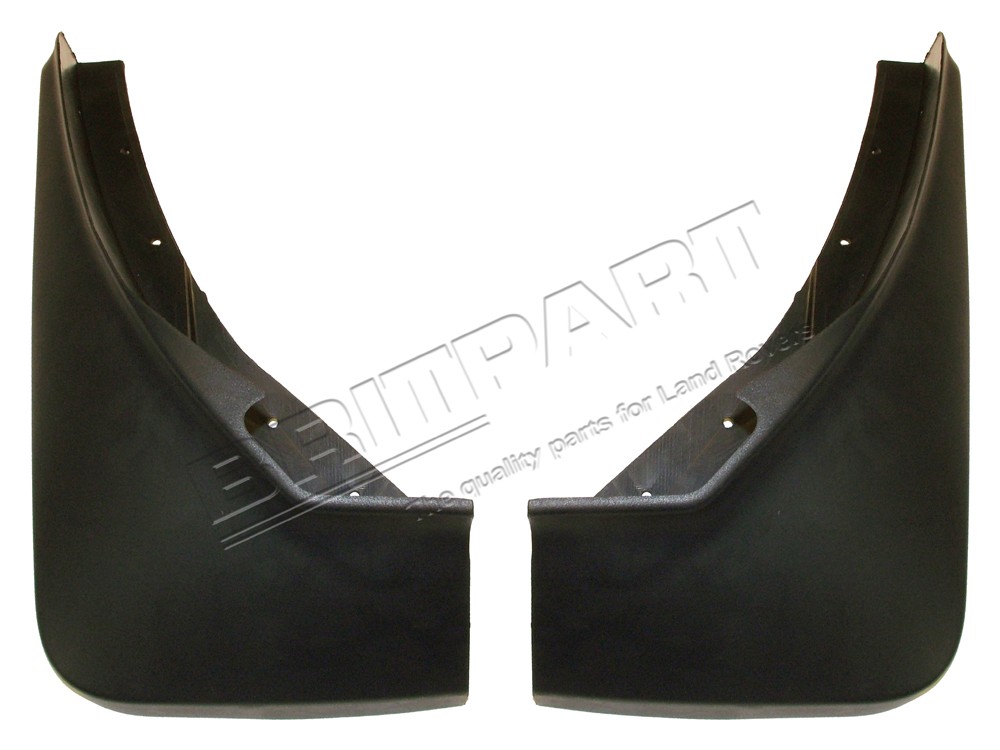 MUDFLAP ASSY