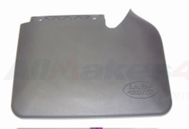 MUDFLAPS