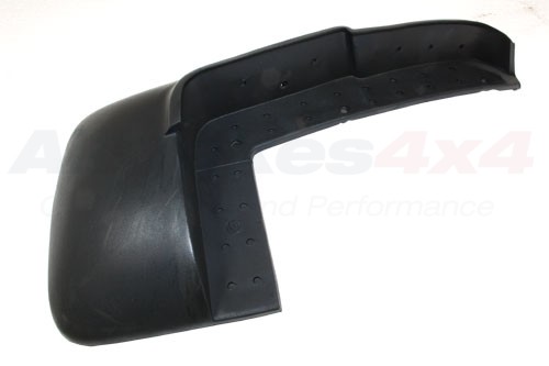 MUDFLAP-REAR