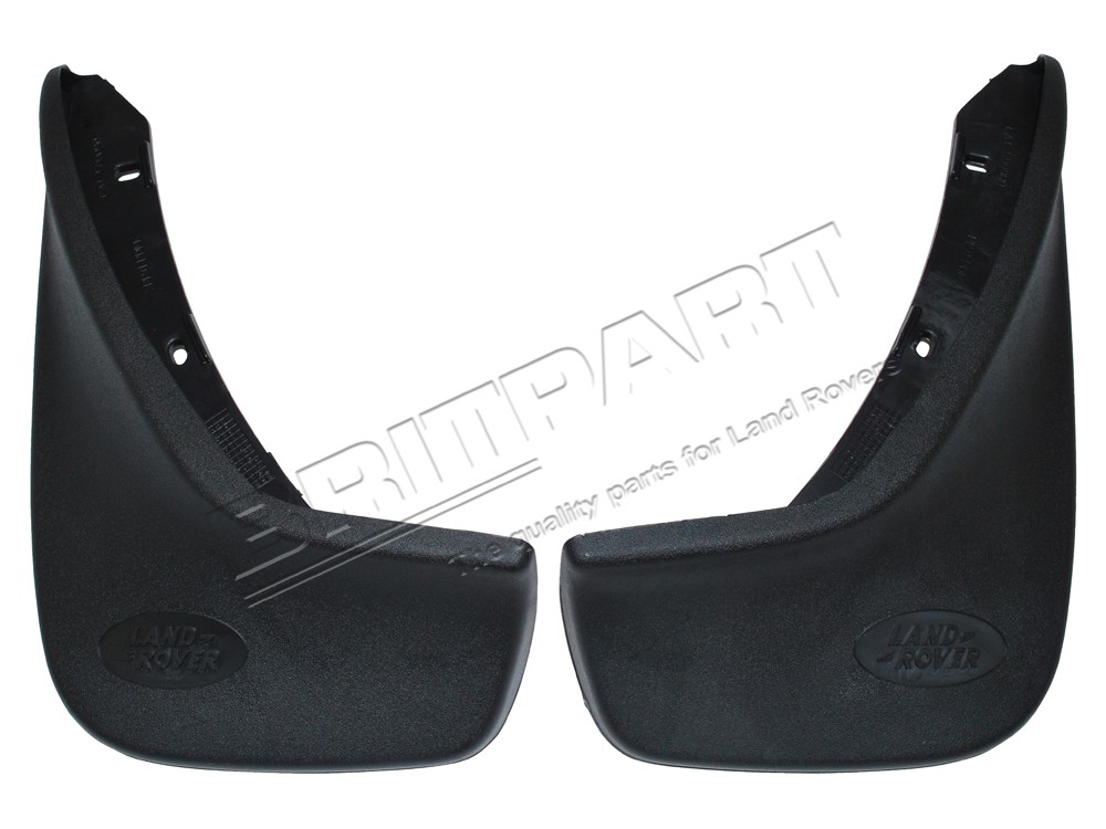 MUDFLAP ASSY