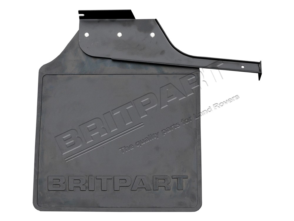 MUDFLAP ASSY