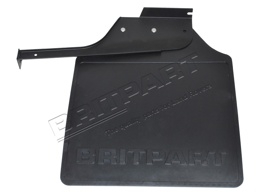 MUDFLAP ASSY