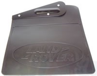 MUDFLAP ASSY