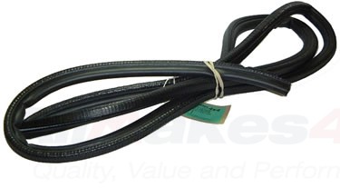 Door Seal Front LH 90/110 CFE102991 ALR4937 CFE102730 MWC1081 LR024955 LR044308 LR077686
