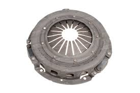 CLUTCH COVER  TD5