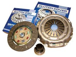 CLUTCH KIT FOR DA2357HD