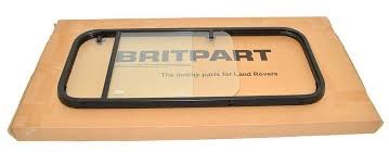 TRUCK CAB REAR GLASS ASSEMBLY CPB500840