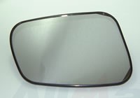 Mirror Glass RH D1/D2 94-05 (Britpart) CRD100640