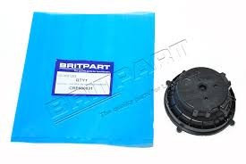 Electric Motor and Adaptor Ring -Door Mirror NON Memory type only CRP500031
