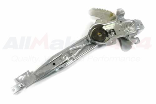 REGULATOR ASSY - WINDOW