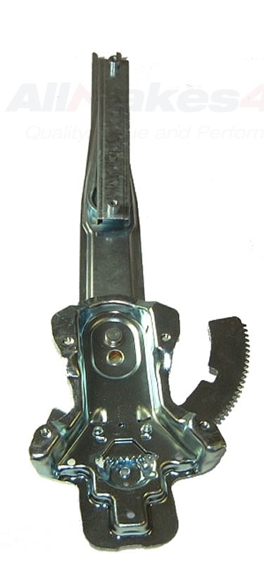 Window Regulator Front LH (Britpart) CUH102310 LR006374
