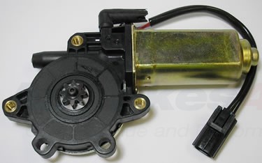  DISCOVERY 2 RIGHT HAND FRONT WINDOW MOTOR (CUR100440)