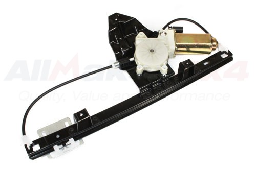Window Regulator Rear RH FL1 (Britpart) CVH101202