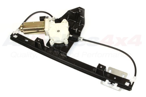 Window Regulator Rear LH FL1 (Britpart) CVH101212