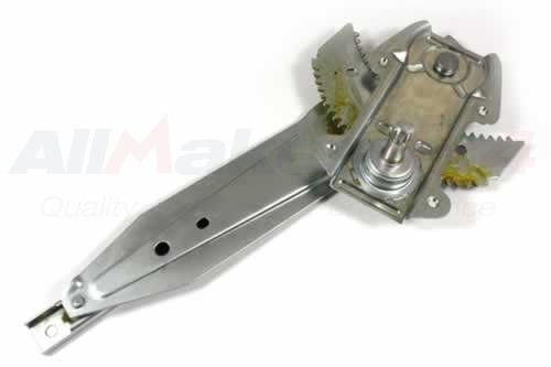WINDOW REGULATOR ASSY