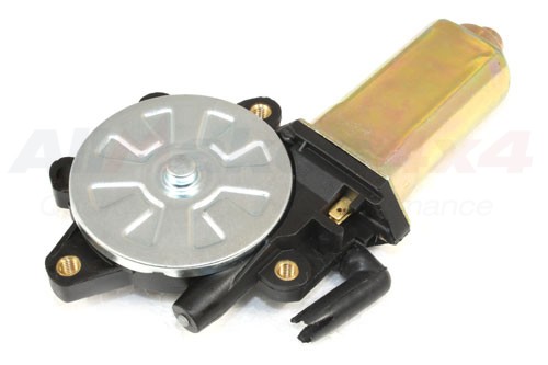 MOTOR ASSY - WINDOW OPERATING