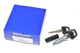 CWC500190 | Door Barrel Lock & 2 Keys