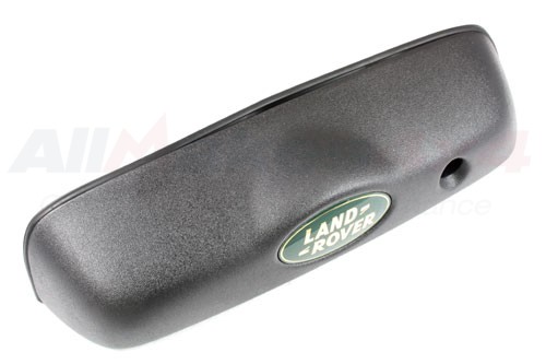 Tailgate Handle 02 On UK (Genuine) CXB000280PMA