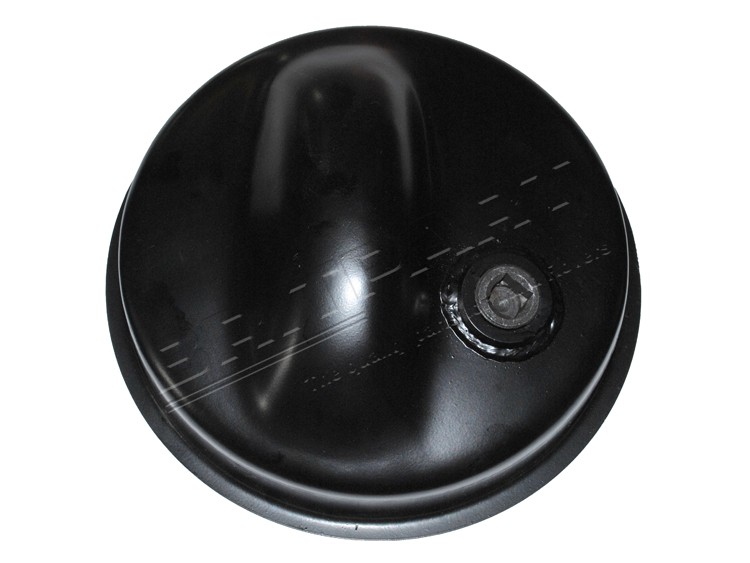 Axle Diff Repair Pan Weld On Rear (Britpart) LR150 DA1044