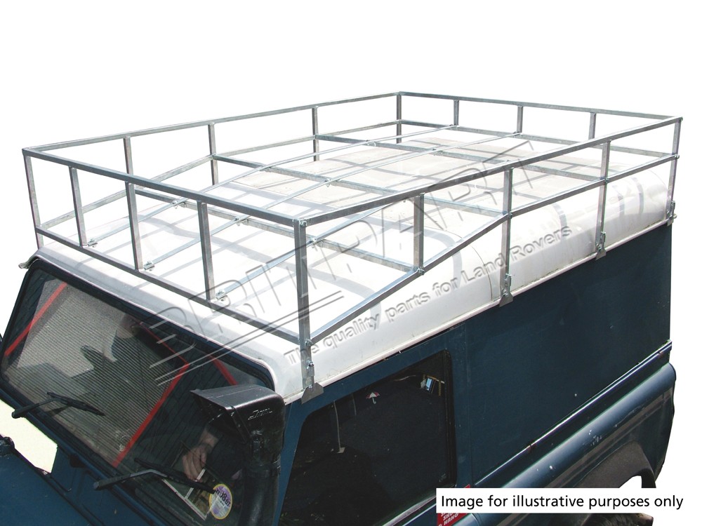 ROOFRACK GALV 109 LWB CONTOUR