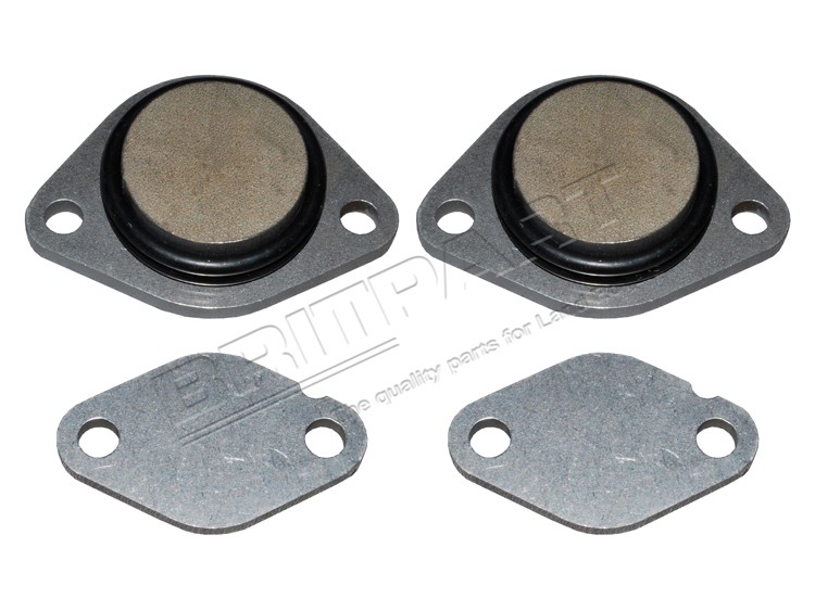 EGR Blanking Kit TDV6 DA1112 