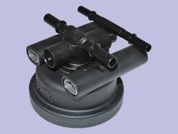 Fuel Filter Housing Tdci 2.4 Puma (Britpart) DA1159 WJN500190