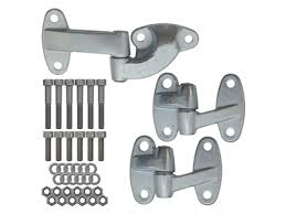 Defender Rear End Door Hinge Kit da1240 
