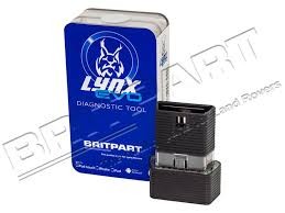 lynx evo Single Vehicle version DA1500