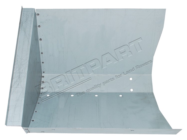 Footwell Repair Section L/H RHD DA2001N
