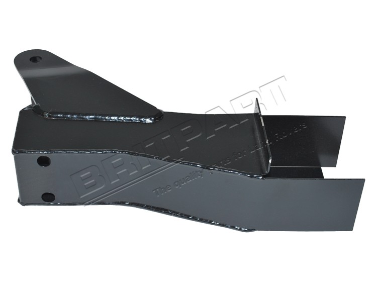 SERIES FRONT CHASSIS LEG N/S