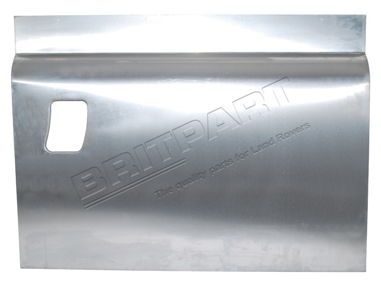 SERIES FRONT DOOR SKIN RIGHT HAND
