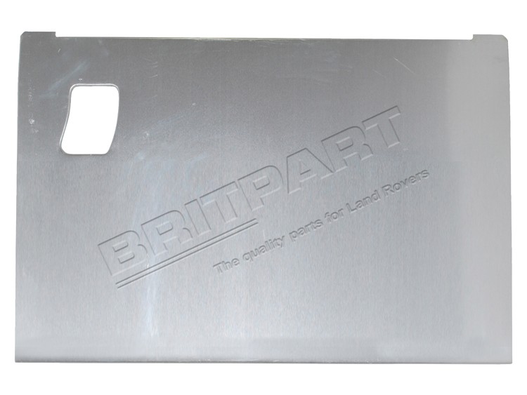 Rear Door Skin Lower (Britpart) LR22 DA2024