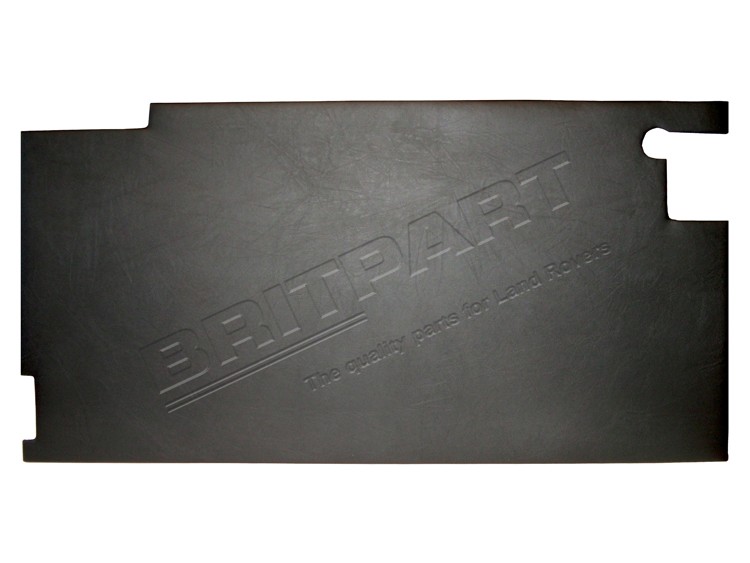 DOOR TRIM-LOWER RH DA2029