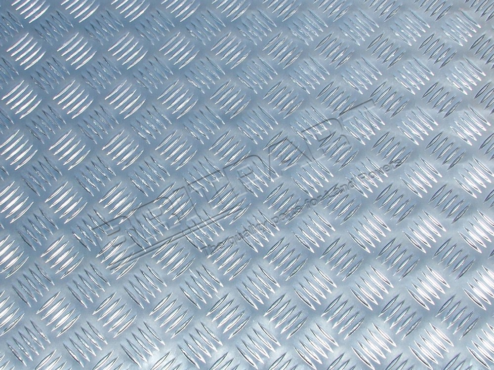 1200x2500 SHEET OF PLATE