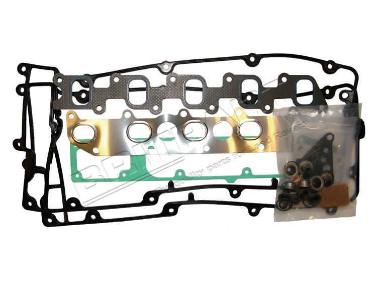 Head Gasket Set Td5 98-06 - No Head Gasket - (Britpart) DA2112