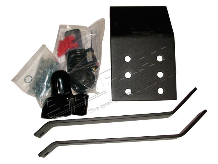 TOWING KIT DISCOVERY 1/RANGEROVER CLASSIC 