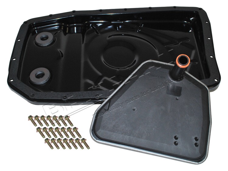 Gearbox Filter Kit Easy Change ZF6HP (ZF) LR007474 DA2142 
