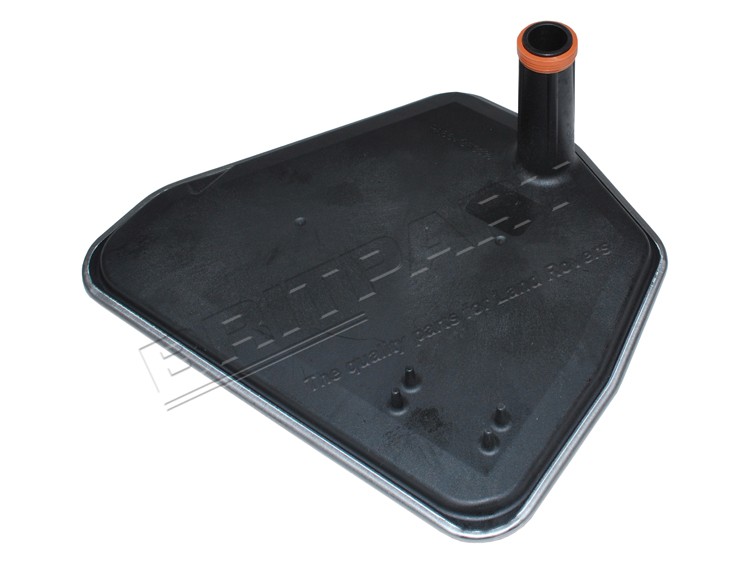 Auto Gearbox Filter Service Replacement if DA2142 Filter Kit Has Been Already Fitted DA2143