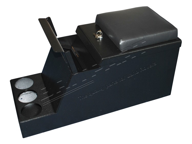 DEFENDER SECURITY BOX (DA2149)