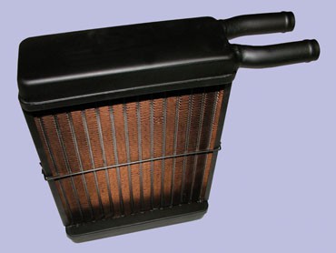 HEATER RADIATOR S111 (da2155)