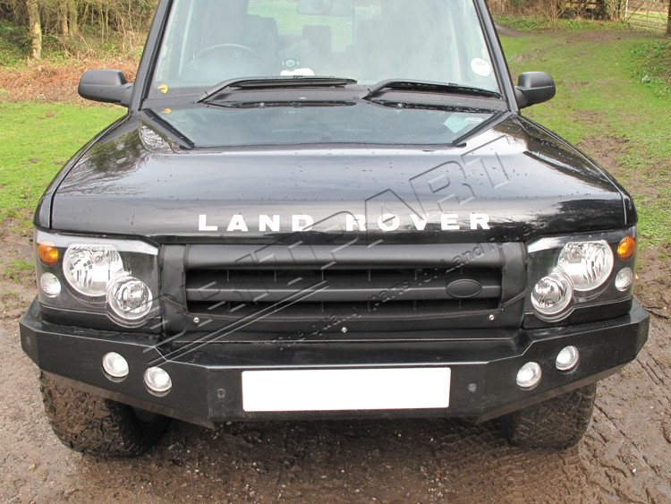 RAD MUFF DISCO II ROUND HLAMP BLACK DA2162