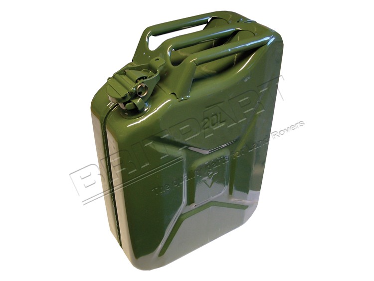 JERRY CAN (DA2166)