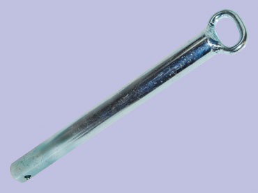 PIN-ADJUSTABLE COUPLING