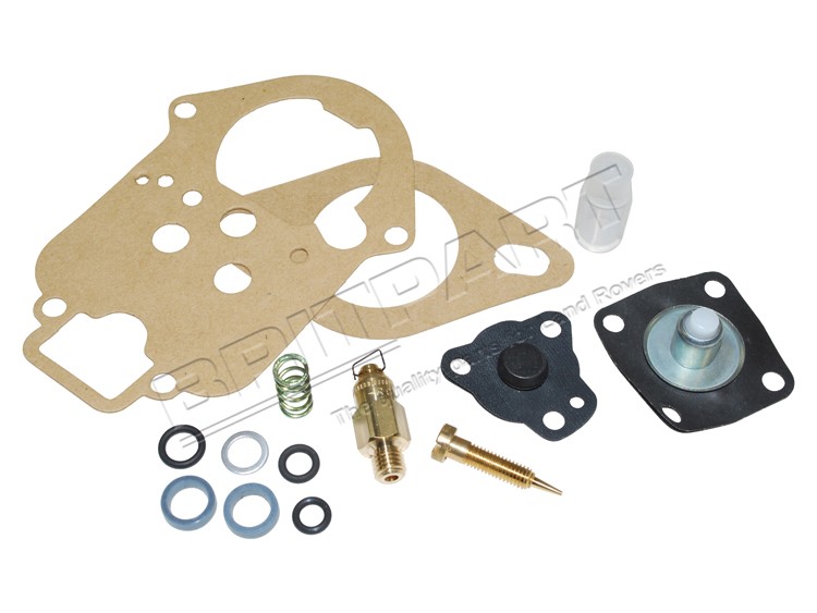 2 1/4 4 CYLINDER PETROL WEBER SERVICE KIT