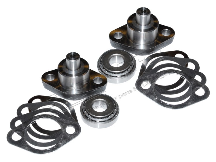 Defender Swivel Pin Repair Kit (Top) 93-99 (DA2210)