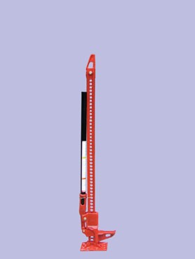 HI-LIFT JACK 48 RED