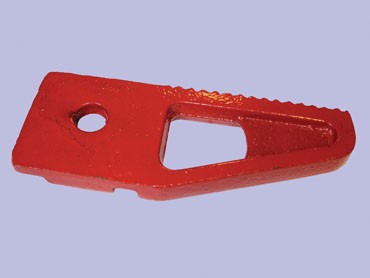 EYELET FOR HIGHLIFT JACK