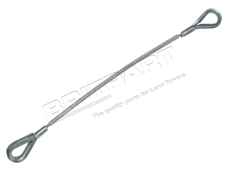CABLE FOR SPARE WHEEL CARRIER (DA2274CABLE)